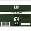 Culori ulei C.F.P.40 ml - albastru ceruleum -  din categoria , potrivit pentru uz profesional si hobby, disponibil online cu livrare rapida