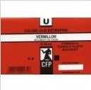 Culori ulei C.F.P. 40 ml - carmin -  din categoria , ideal pentru scoala si teme zilnice, disponibil online cu livrare rapida
