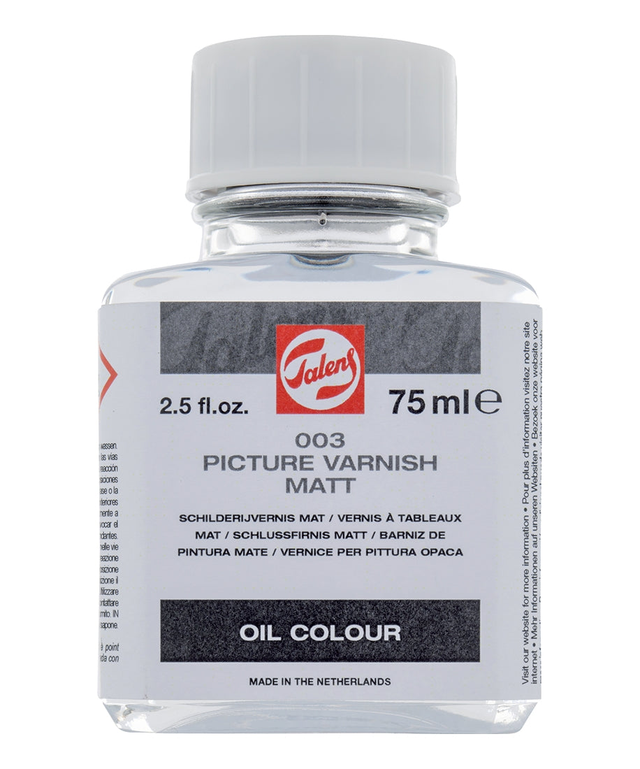 Vernis Final Mat Talens 003