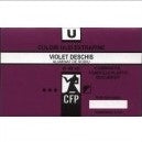 Culori ulei C.F.P. 40 ml - rosu scarlet -  din categoria , ideal pentru scoala si teme zilnice, pret avantajos in magazin online