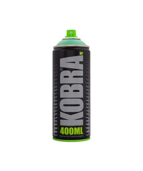 Vopsea spray acrilic Kobra HP