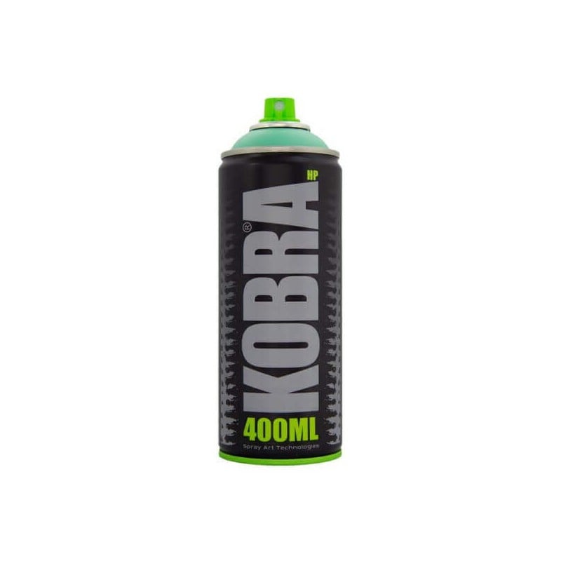 Acuarella - culori acrilice, accesorii papetarie, pensule, carioci si markere etc 001 Senape - Vopsea spray acrilic Kobra HP din categoria , ideal pentru scoala si teme zilnice, calitate premium pentru rezultate excelente