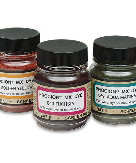 Vopsea materiale textile Procion MX