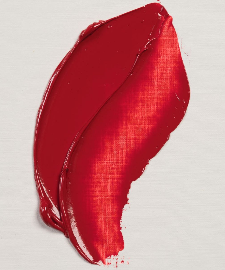 Culori ulei Rembrandt Permanent Red Medium 40ml -  din categoria , recomandat pentru desen si activitati creative, pret avantajos in magazin online