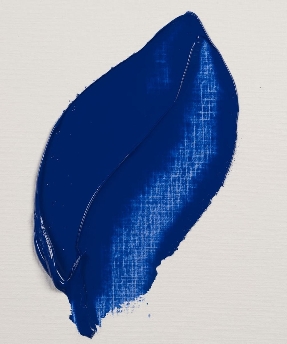 Culori ulei Rembrandt Cobalt Blue (ultram.) 40ml -  din categoria , recomandat pentru desen si activitati creative, pret avantajos in magazin online