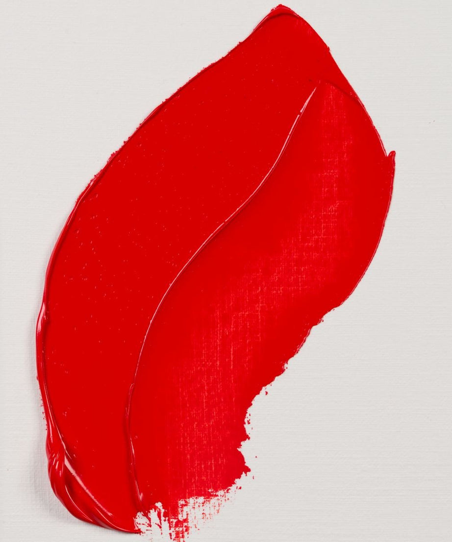Culori ulei Rembrandt Scarlet 40ml -  din categoria , recomandat pentru desen si activitati creative, calitate premium pentru rezultate excelente