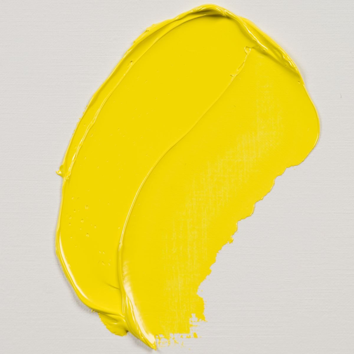 Culori ulei Rembrandt Permanent Lemon Yellow 40ml -  din categoria , excelent pentru proiecte artistice si craft, alegere inspirata pentru papetarie moderna