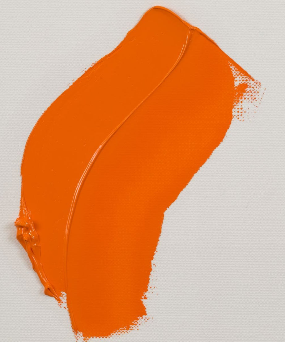 Culori ulei Rembrandt Permanent Orange 40ml -  din categoria , util pentru elevi, studenti si profesori, pret avantajos in magazin online