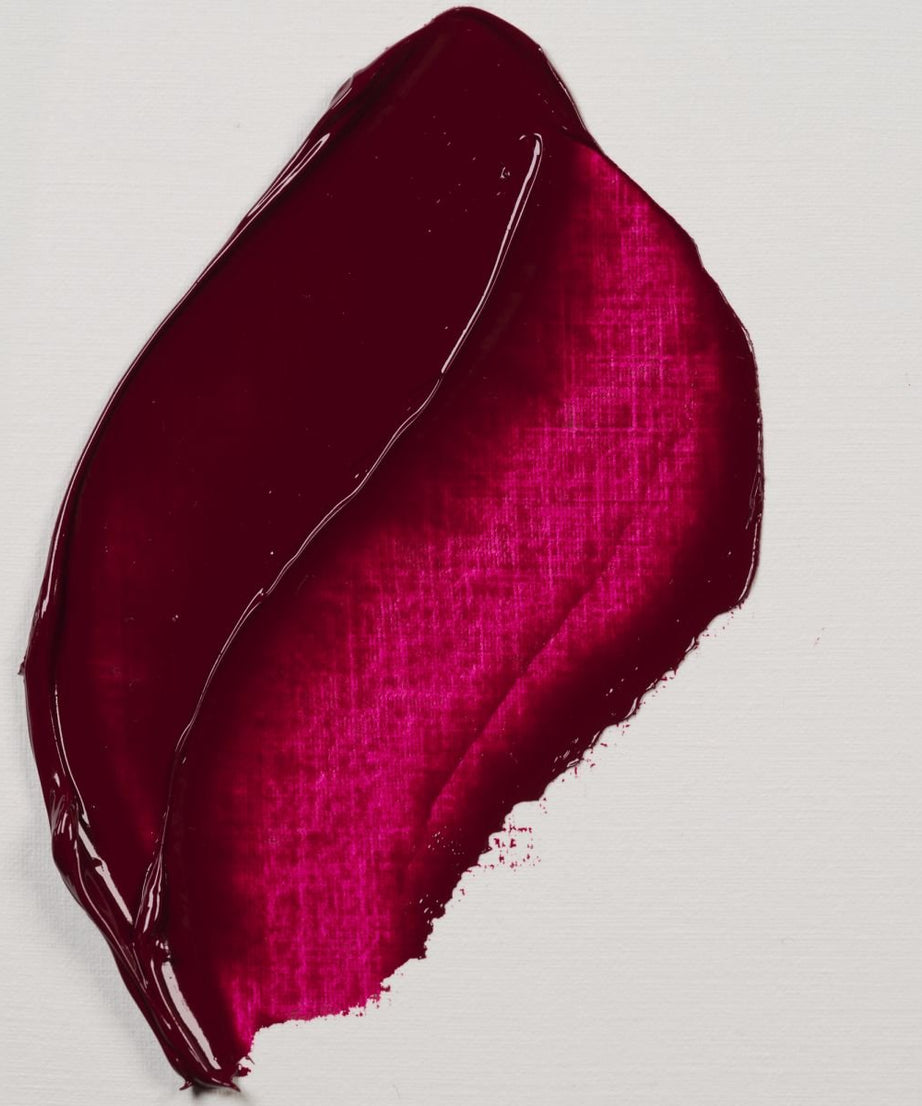 Culori ulei Rembrandt Permanent Violet Medium 40ml -  din categoria , util pentru elevi, studenti si profesori, alegere inspirata pentru papetarie moderna