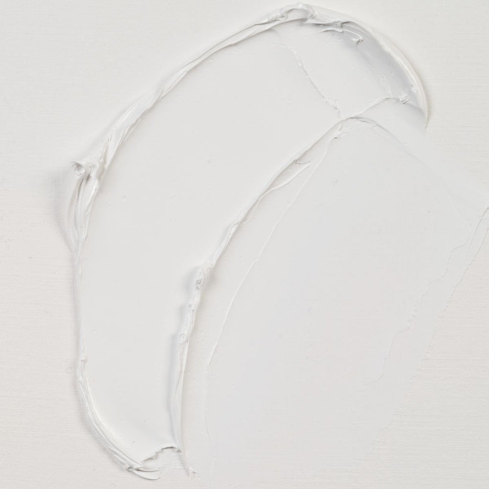 Culori ulei Rembrandt Zinc White (ulei de in) 40ml -  din categoria , recomandat pentru desen si activitati creative, calitate premium pentru rezultate excelente