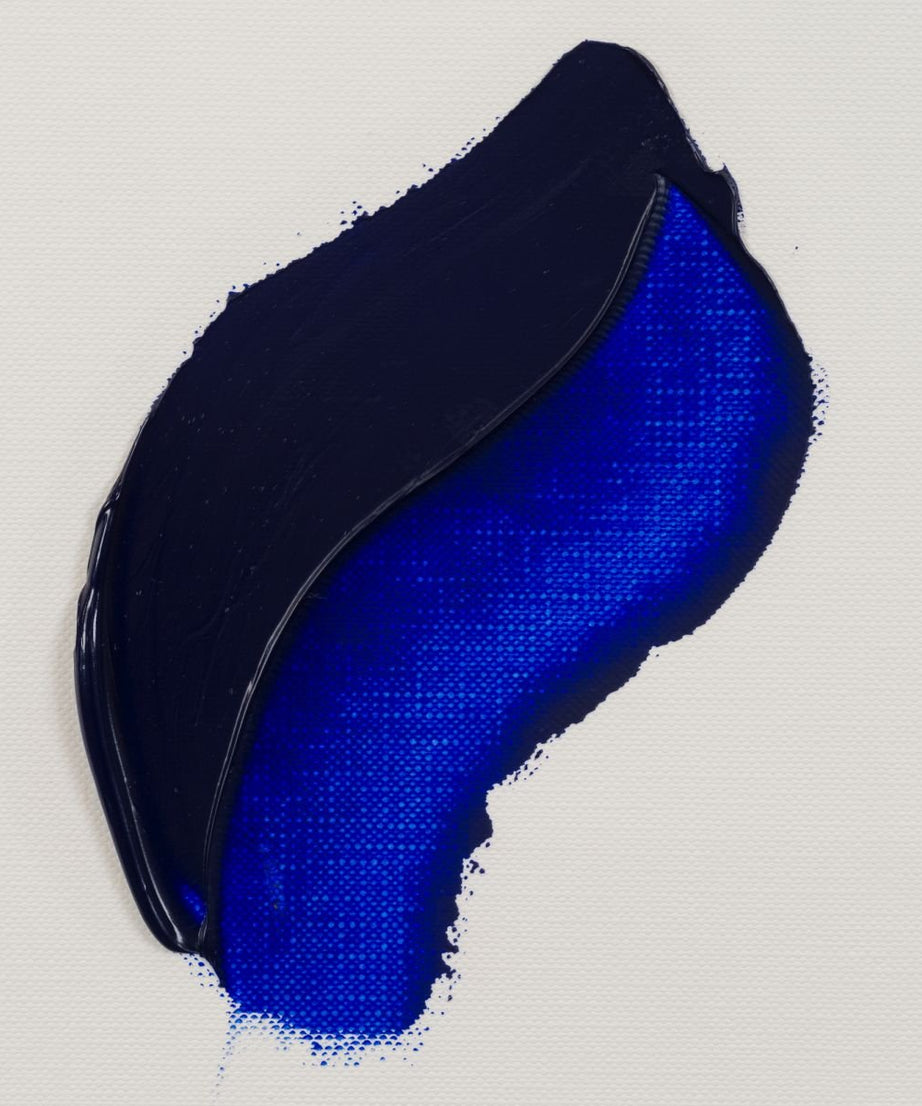 Culori ulei Rembrandt Ultramarine Deep 40ml -  din categoria , excelent pentru proiecte artistice si craft, alegere inspirata pentru papetarie moderna