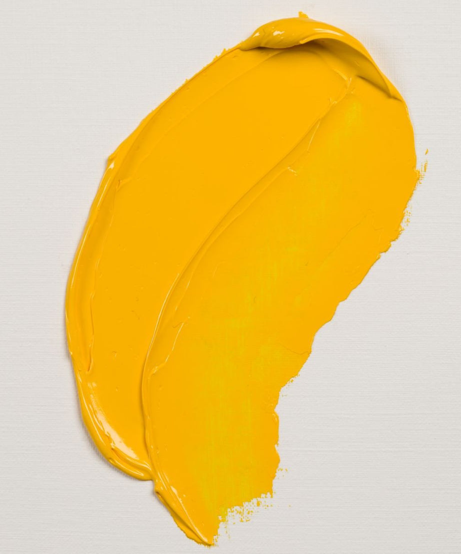 Culori ulei Rembrandt Cadmium Yellow Deep 40ml -  din categoria , excelent pentru proiecte artistice si craft, alegere inspirata pentru papetarie moderna