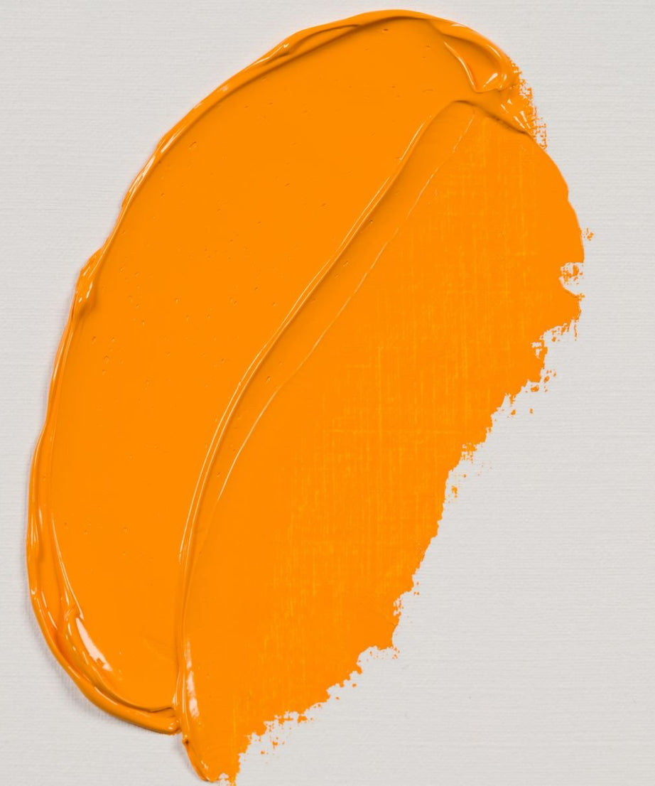 Culori ulei Rembrandt Permanent Yellow Deep 40ml -  din categoria , potrivit pentru uz profesional si hobby, produs original disponibil din stoc