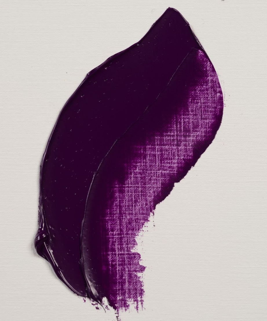 Culori ulei Rembrandt Ultramarine Violet 40ml -  din categoria , recomandat pentru desen si activitati creative, disponibil online cu livrare rapida