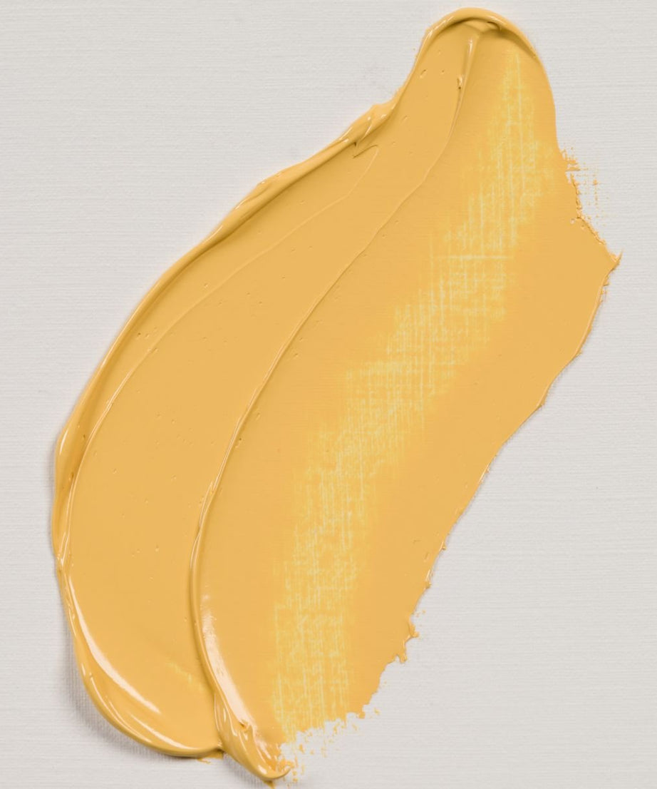 Culori ulei Rembrandt Yellow Ochre Light 40ml -  din categoria , excelent pentru proiecte artistice si craft, alegere inspirata pentru papetarie moderna