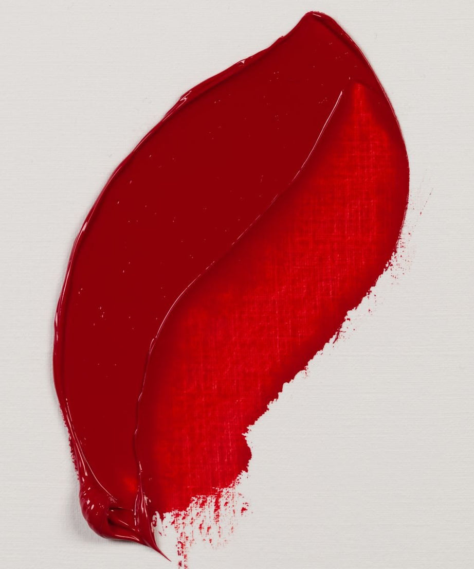 Culori ulei Rembrandt Cadmium Red Deep 40ml -  din categoria , util pentru elevi, studenti si profesori, produs original disponibil din stoc