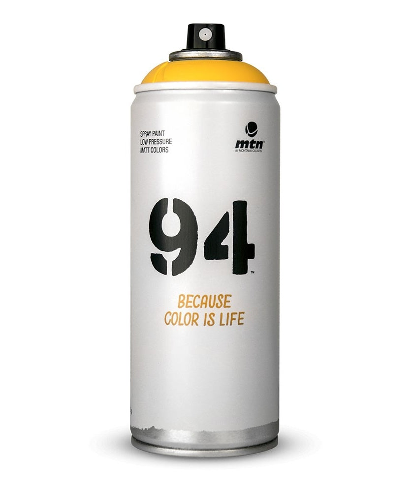Spray vopsea Montana MTN 94