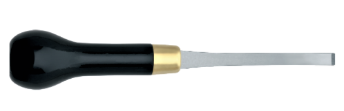 Dalti profesionale pentru linogravura din lemn negru