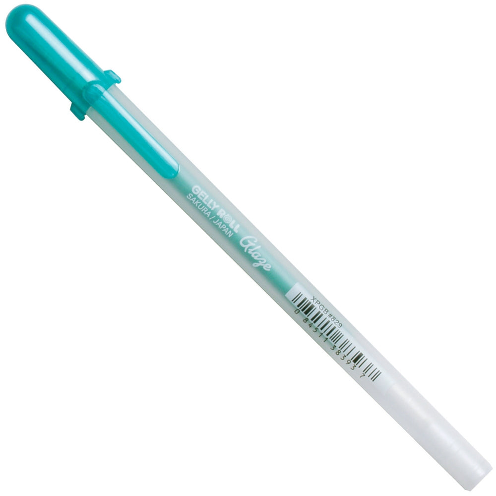 Pix Sakura Gelly Roll Glaze 3D