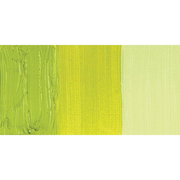 Culori ulei solubile in apa Cobra Study 40 ml - Permanent Green Light -  din categoria , util pentru elevi, studenti si profesori, alegere inspirata pentru papetarie moderna